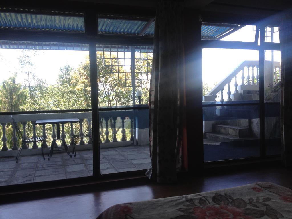 דוליקל Snow View Mountain Resort מראה חיצוני תמונה
