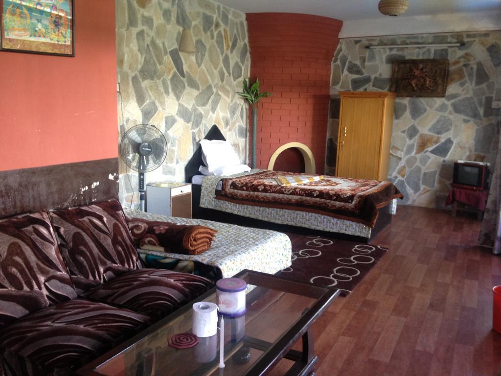 דוליקל Snow View Mountain Resort חדר תמונה