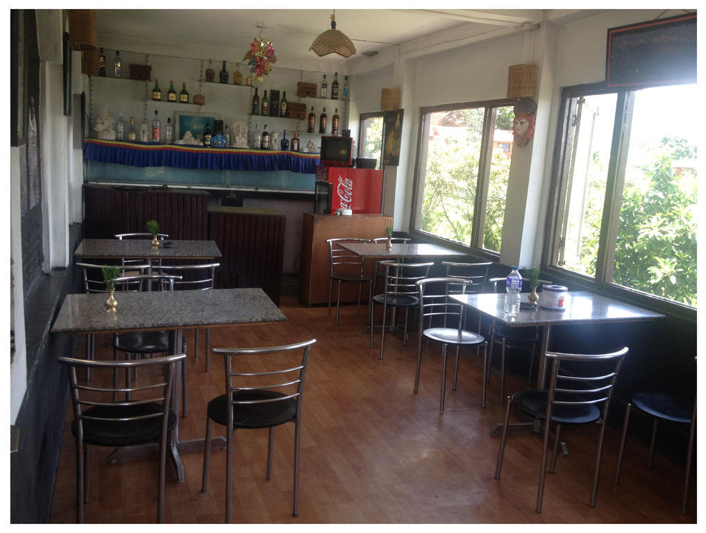 דוליקל Snow View Mountain Resort מראה חיצוני תמונה